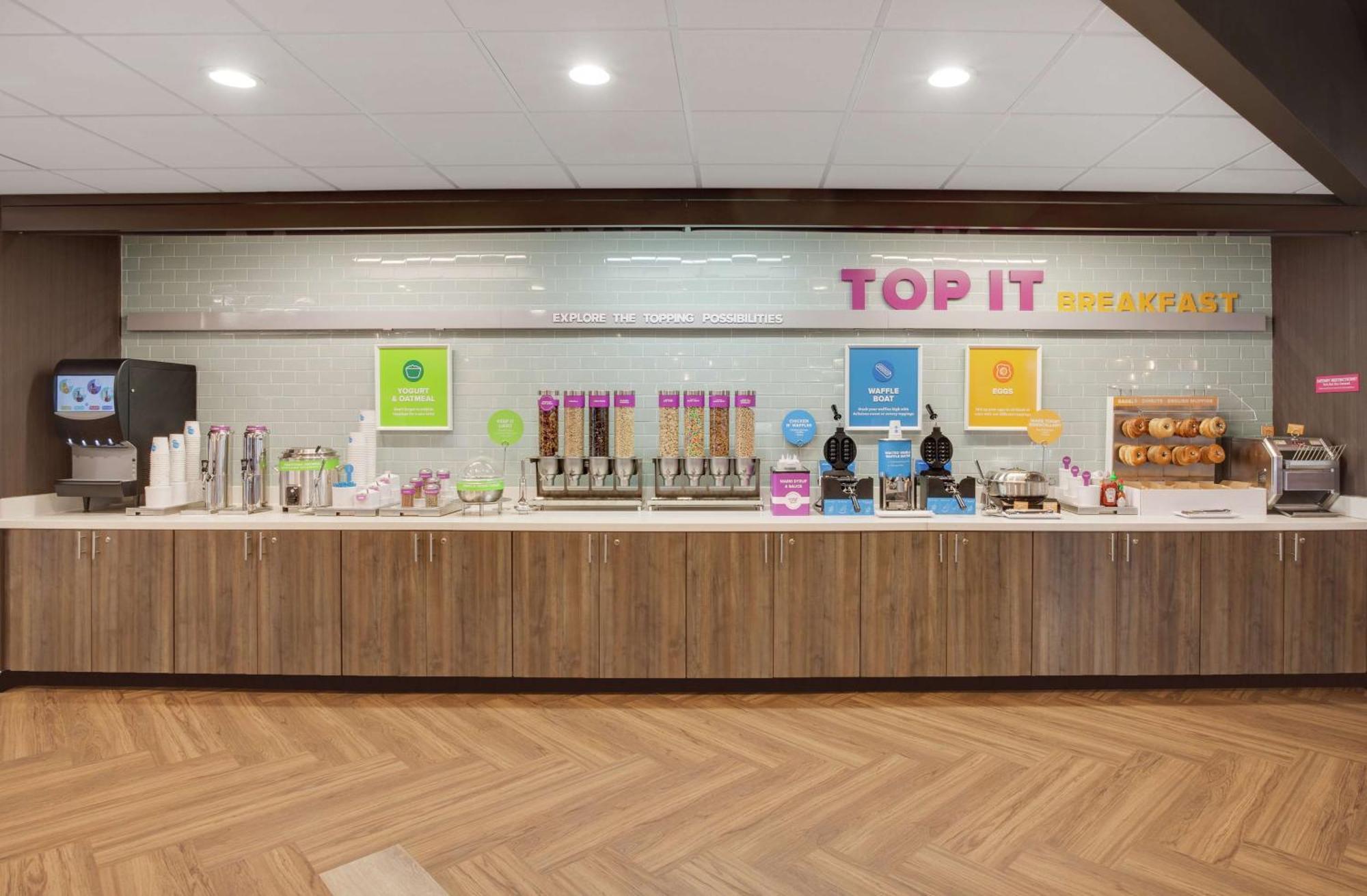 Tru By Hilton Jacksonville St Johns Town Center מראה חיצוני תמונה