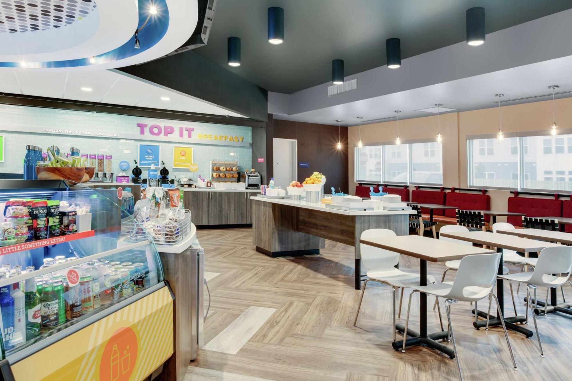 Tru By Hilton Jacksonville St Johns Town Center מראה חיצוני תמונה