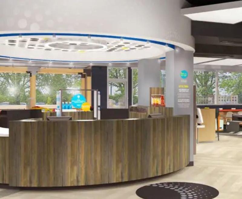 Tru By Hilton Jacksonville St Johns Town Center מראה חיצוני תמונה