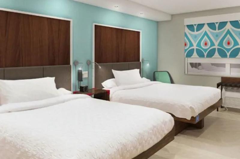 Tru By Hilton Jacksonville St Johns Town Center מראה חיצוני תמונה